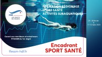 Formation Régionale Sport Santé